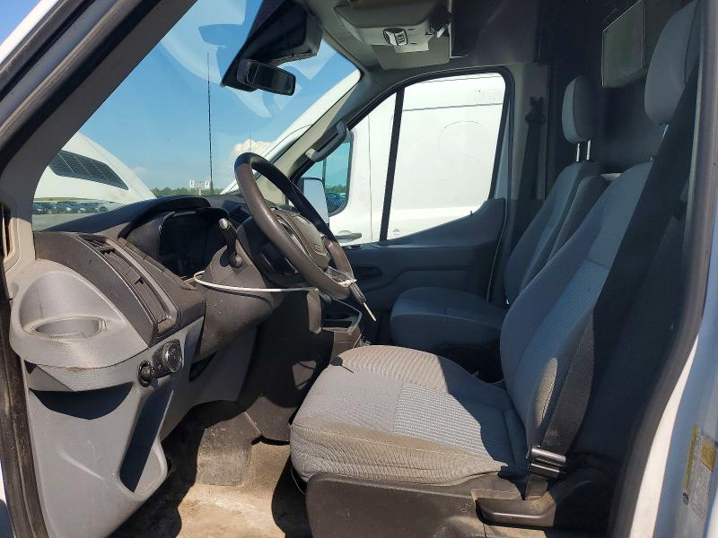 Продаж на аукціоні авто 2016 Ford Transit, vin: 1FTBW2XM5GKA03681, номер лоту: 63692866