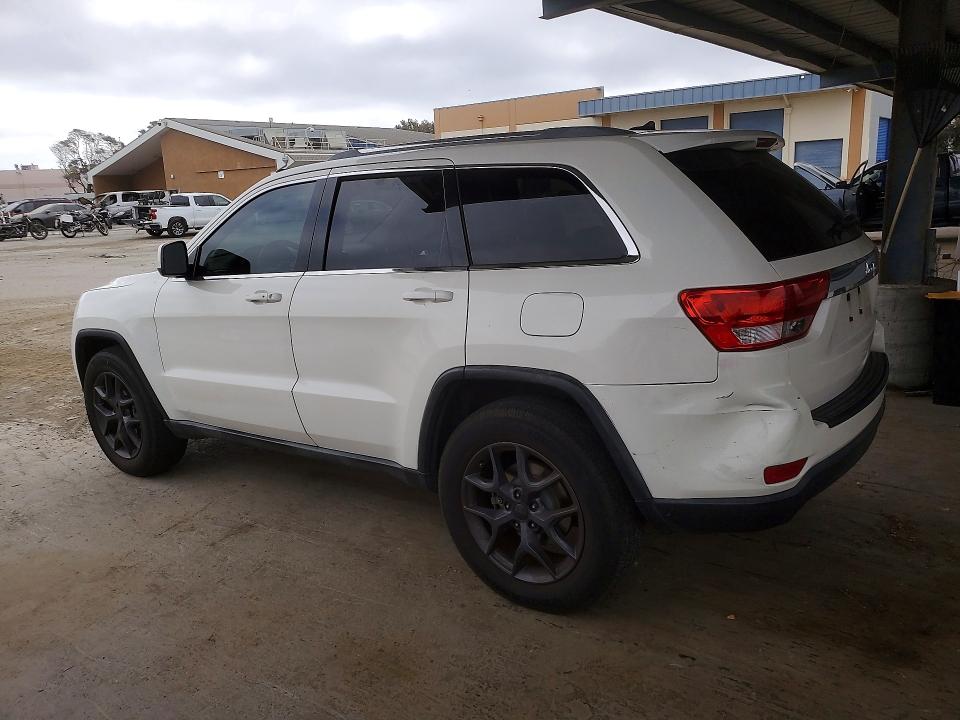 Продаж на аукціоні авто 2011 Jeep Grand Cherokee, vin: 1J4RR4GG8BC640315, номер лоту: 63725226