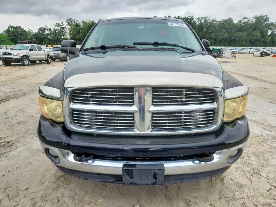 Продаж на аукціоні авто 2004 Dodge Ram 2500, vin: 3D7KU28C84G145589, номер лоту: 66979306
