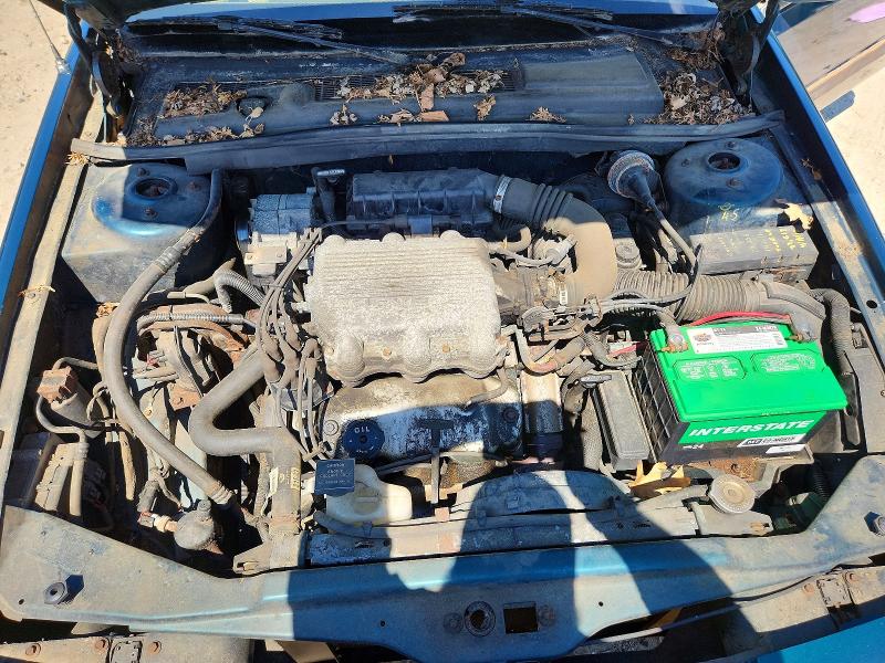 Продаж на аукціоні авто 1994 Chrysler Lebaron, vin: 1C3EU4538RF188768, номер лоту: 64469276