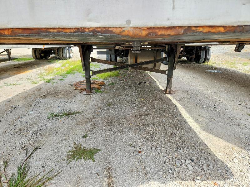 63768186 :رقم المزاد ، 1UYVS24835M407212 vin ، 2005 Utility Trailer Trailer مزاد بيع