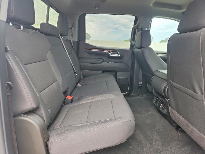 2026 Gmc Sierra მანქანა იყიდება აუქციონზე, vin: 1GTPUBEK1TZ121399, აუქციონის ნომერი: 65643196