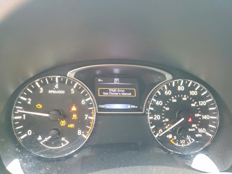 Aukcja sprzedaży 2016 Nissan Altima, vin: 1N4AL3AP8GC167228, numer aukcji: 66572586