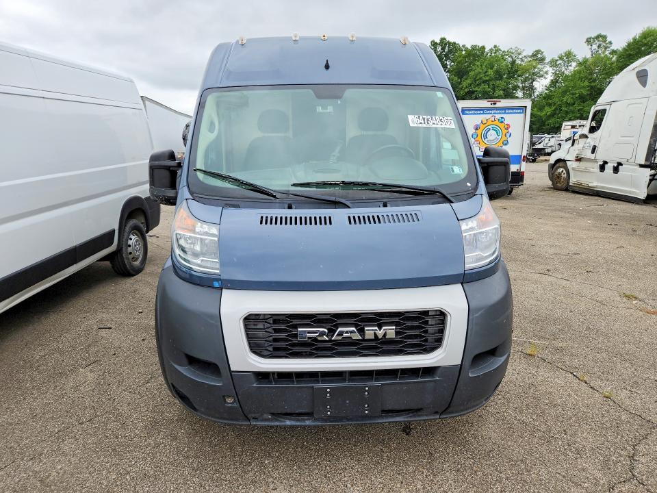Aukcja sprzedaży 2021 Ram Promaster 3500, vin: 3C6FRVJG6ME501276, numer aukcji: 64734836