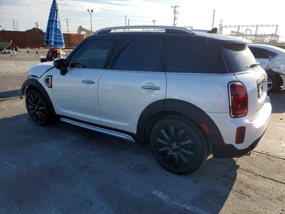 Продаж на аукціоні авто 2024 Mini Cooper, vin: WMZ53BR05R3S33248, номер лоту: 64768526