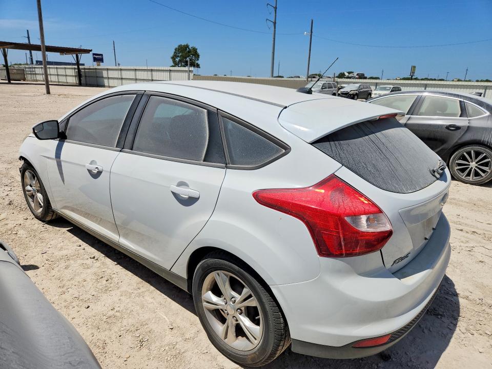 2013 Ford Focus მანქანა იყიდება აუქციონზე, vin: 1FADP3K25DL234058, აუქციონის ნომერი: 60668546