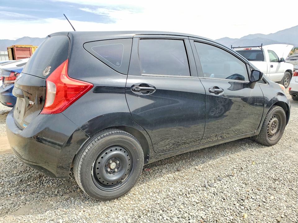 Aukcja sprzedaży 2015 Nissan Versa Note, vin: 3N1CE2CP2FL369766, numer aukcji: 61452606