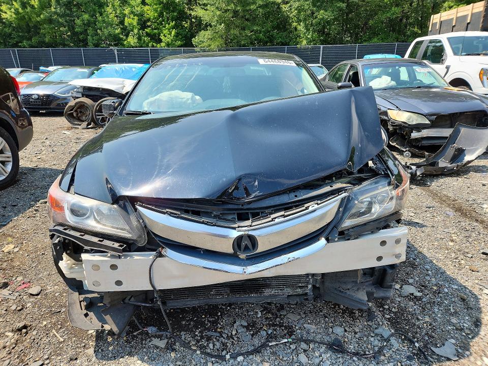 Aukcja sprzedaży 2013 Acura Ilx, vin: 19VDE1F70DE000969, numer aukcji: 64468946