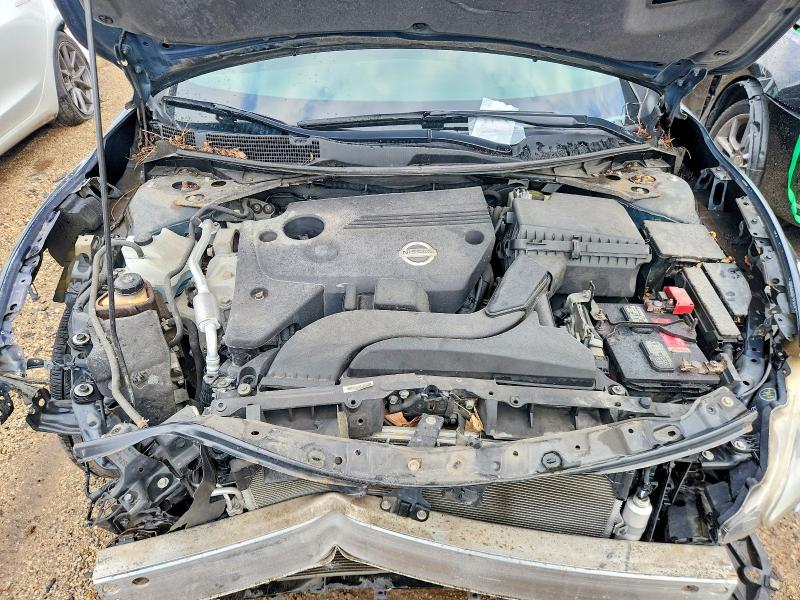 Продаж на аукціоні авто 2014 Nissan Altima, vin: 1N4AL3AP4EC107251, номер лоту: 66988856