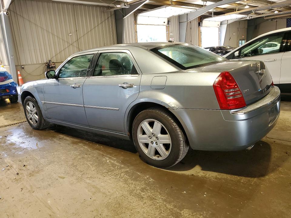 63669026 :رقم المزاد ، 2C3LK63H56H284021 vin ، 2006 Chrysler 300c مزاد بيع