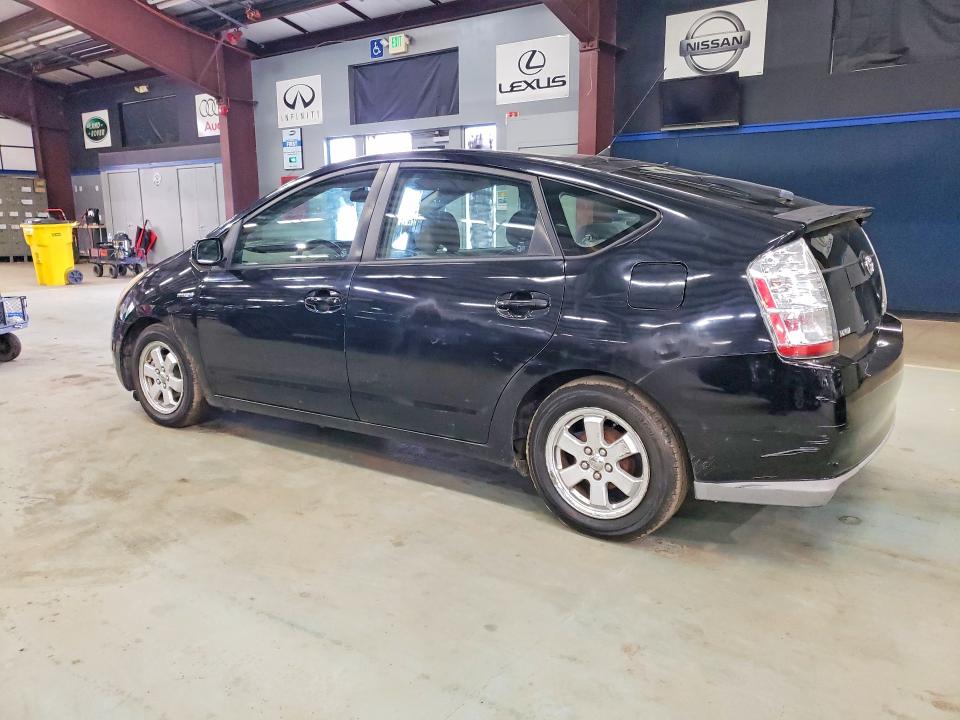 Aukcja sprzedaży 2008 Toyota Prius, vin: JTDKB20U987706789, numer aukcji: 63534726