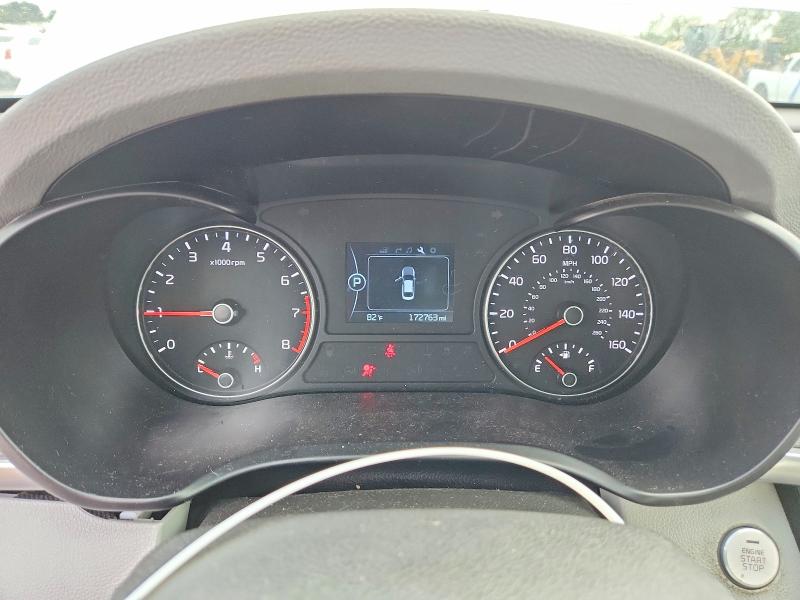 Aukcja sprzedaży 2016 Kia Optima, vin: 5XXGU4L31GG065139, numer aukcji: 64390936