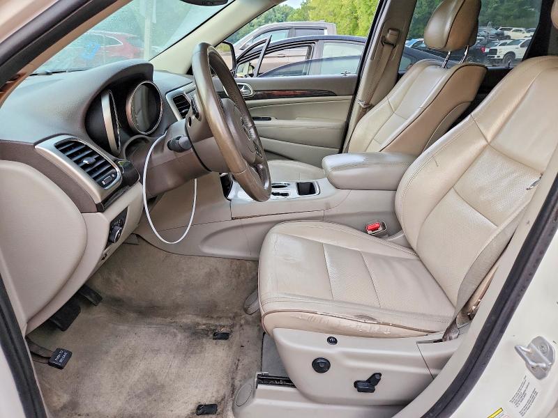 66915486 :رقم المزاد ، 1J4RR4GG3BC576295 vin ، 2011 Jeep Grand Cherokee مزاد بيع