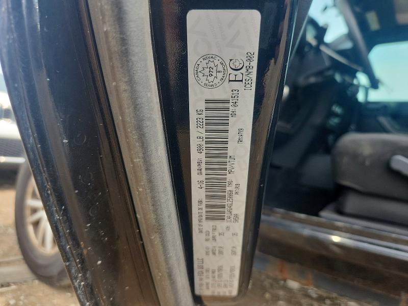 Aukcja sprzedaży 2016 Jeep Wrangler, vin: 1C4AJWAG4GL250060, numer aukcji: 64958326