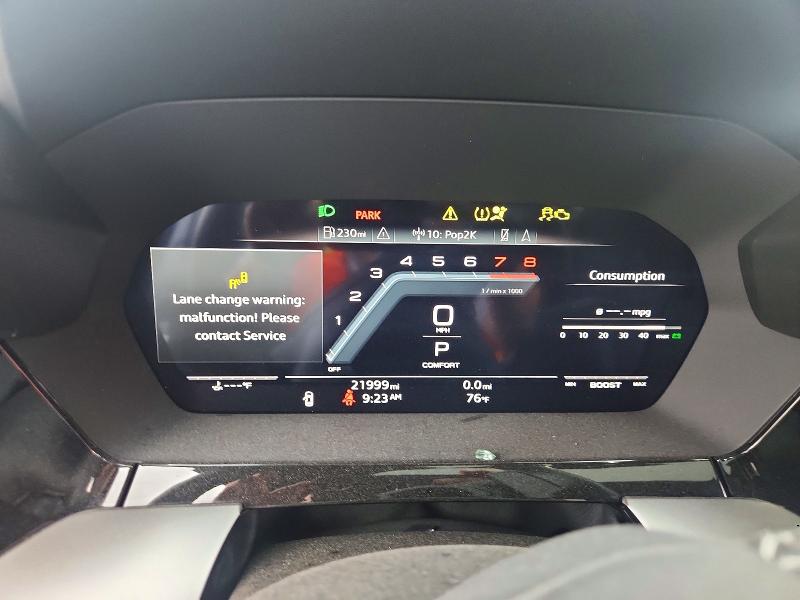 Aukcja sprzedaży 2024 Audi S3, vin: WAUH3DGY8RA041364, numer aukcji: 64300166