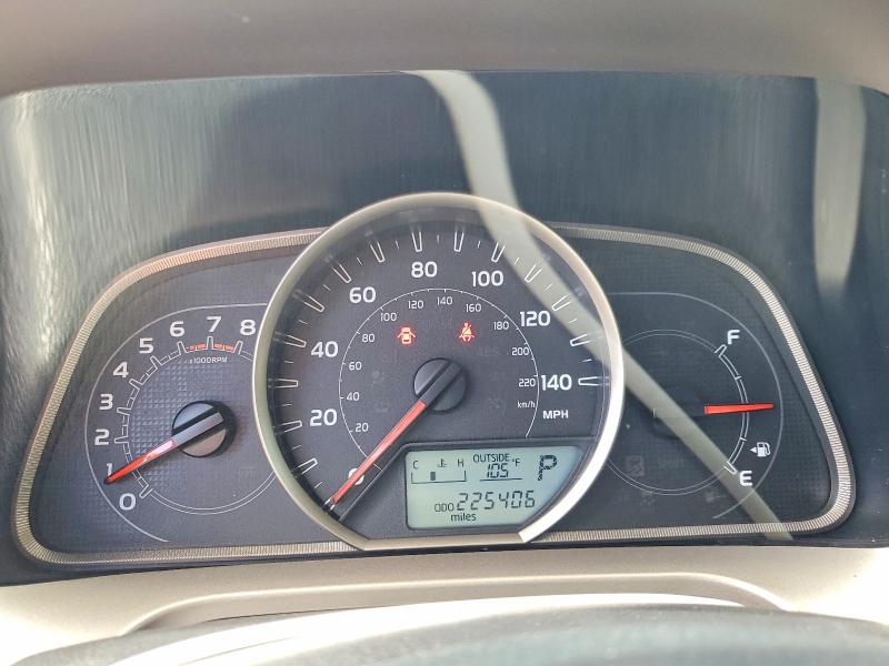 64609806 :رقم المزاد ، JTMZFREV6FD063295 vin ، 2015 Toyota Rav4 مزاد بيع