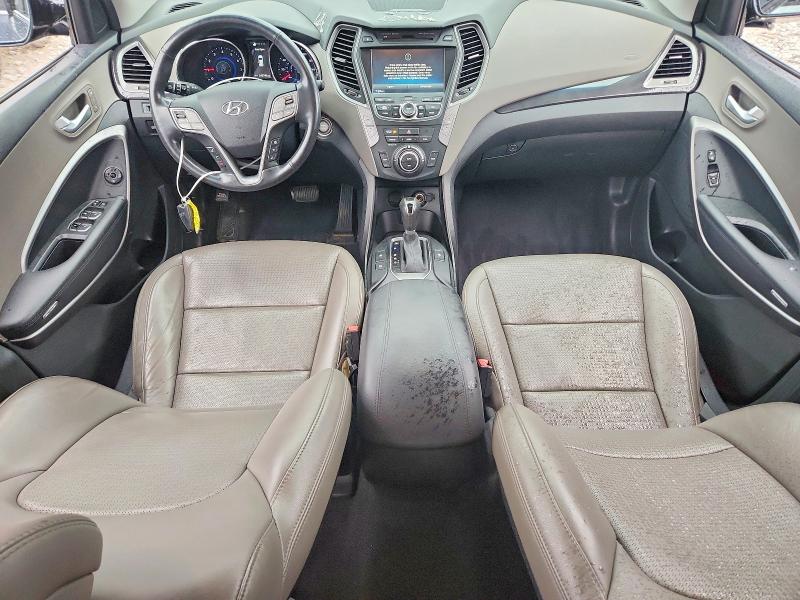 Aukcja sprzedaży 2014 Hyundai Santa Fe Sport, vin: 5XYZUDLB6EG155654, numer aukcji: 63397586