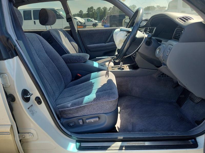 Продаж на аукціоні авто 1998 Toyota Crown Majesta, vin: JZS1558017111, номер лоту: 66290586
