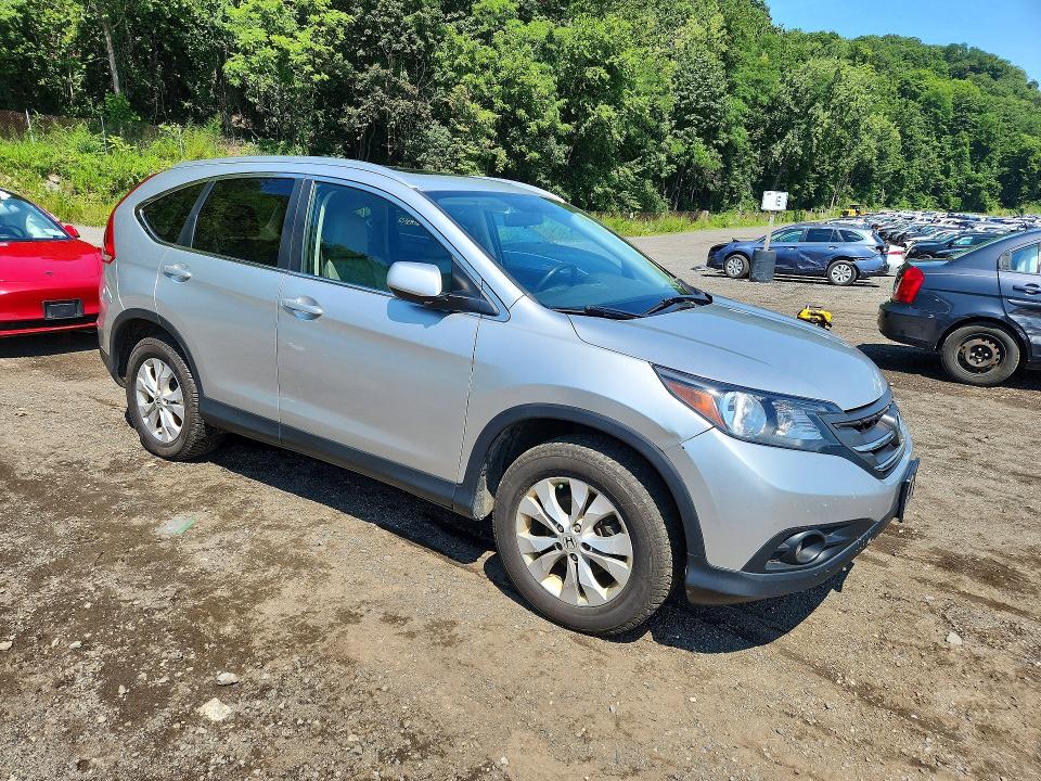 2014 Honda Cr-v მანქანა იყიდება აუქციონზე, vin: 2HKRM4H70EH631250, აუქციონის ნომერი: 63144106