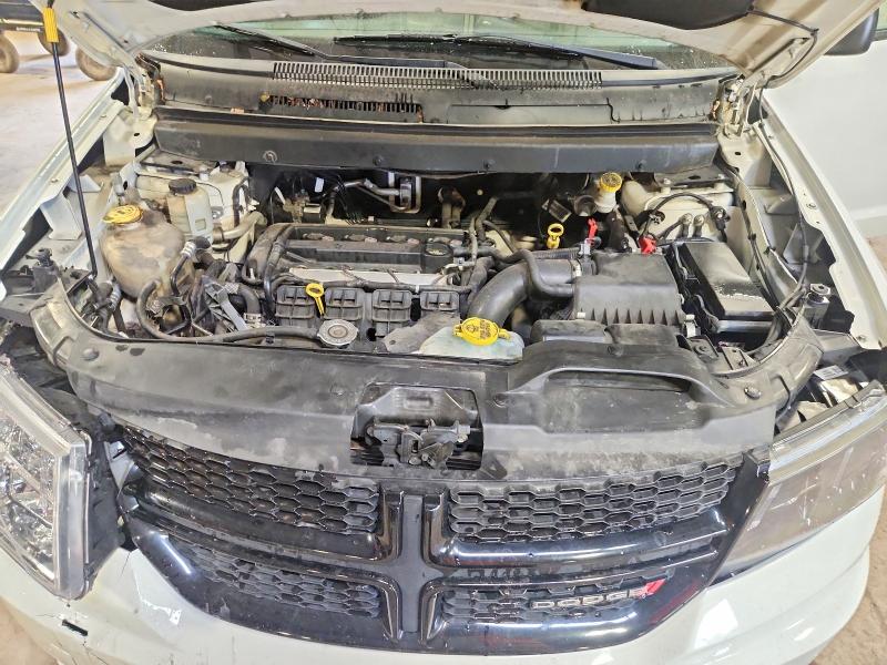 Aukcja sprzedaży 2018 Dodge Journey, vin: 3C4PDCAB2JT446840, numer aukcji: 63722796