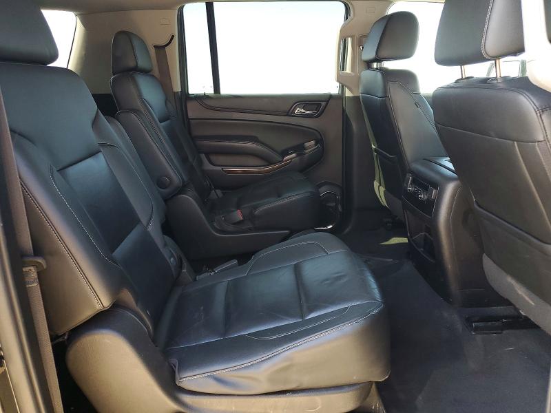 Aukcja sprzedaży 2020 Chevrolet Suburban, vin: 1GNSKHKC7LR278006, numer aukcji: 65135066