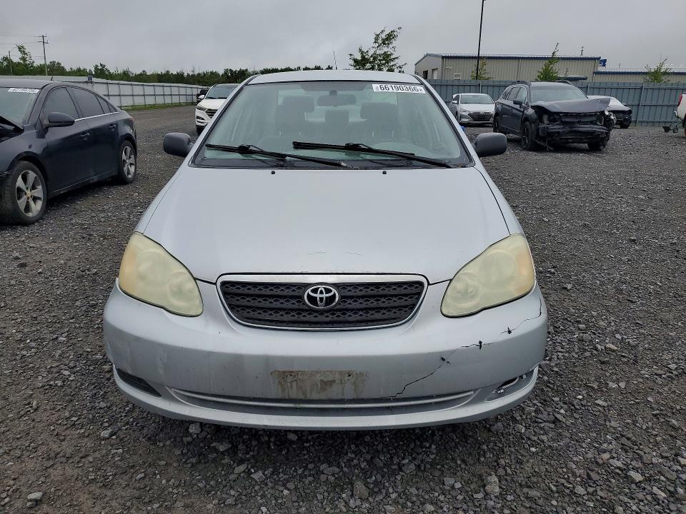Aukcja sprzedaży 2006 Toyota Corolla, vin: 2T1BR32E36C597524, numer aukcji: 66190366