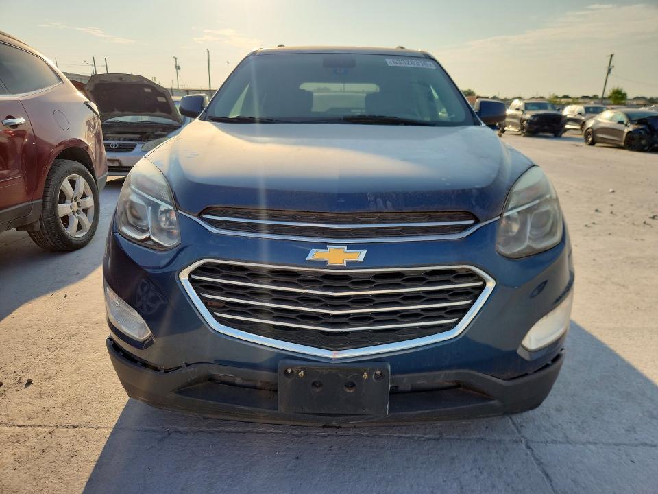 Aukcja sprzedaży 2017 Chevrolet Equinox, vin: 2GNALCEK4H6153756, numer aukcji: 63328316