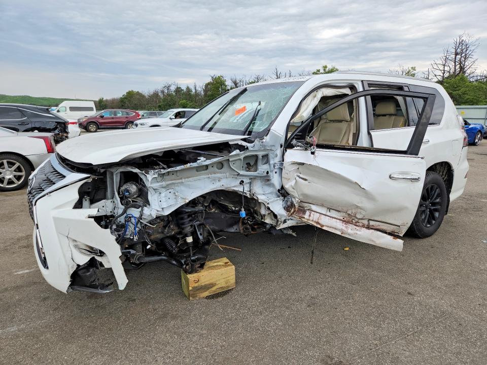 Aukcja sprzedaży 2018 Lexus Gx, vin: JTJBM7FX7J5188334, numer aukcji: 65416186