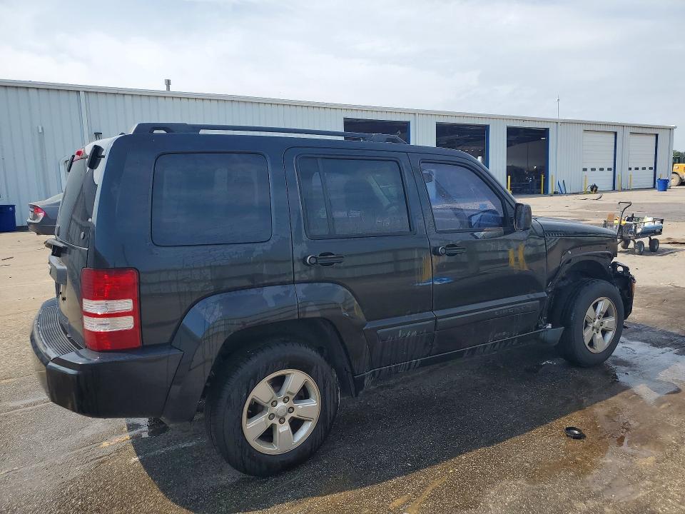 2012 Jeep Liberty მანქანა იყიდება აუქციონზე, vin: 1C4PJMAK4CW154330, აუქციონის ნომერი: 65790666