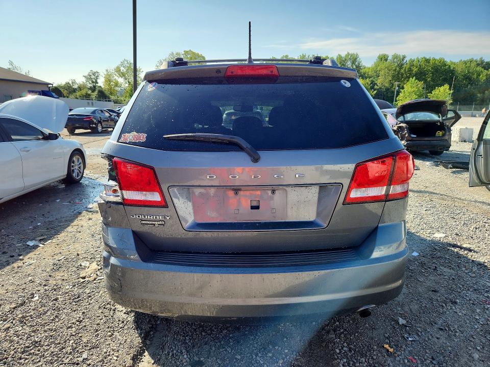 Продаж на аукціоні авто 2013 Dodge Journey, vin: 3C4PDCABXDT508554, номер лоту: 66058486