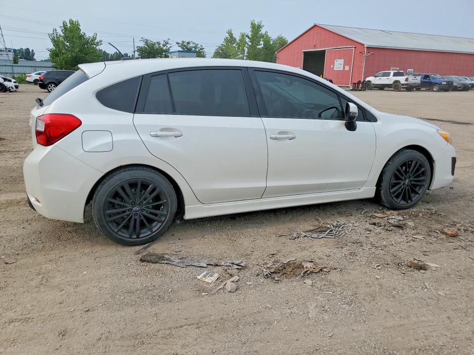 Продаж на аукціоні авто 2013 Subaru Impreza, vin: JF1GPAK64DG899031, номер лоту: 64375426
