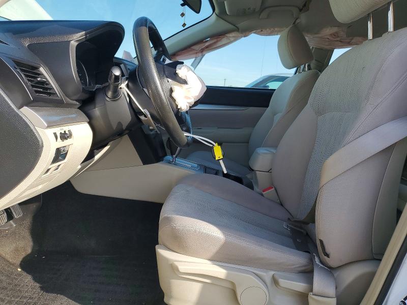 Aukcja sprzedaży 2014 Subaru Outback, vin: 4S4BRBAC5E3296105, numer aukcji: 66738916