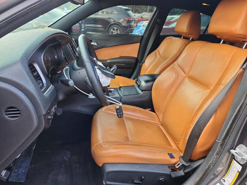Aukcja sprzedaży 2016 Dodge Charger, vin: 2C3CDXCT9GH251156, numer aukcji: 63564526