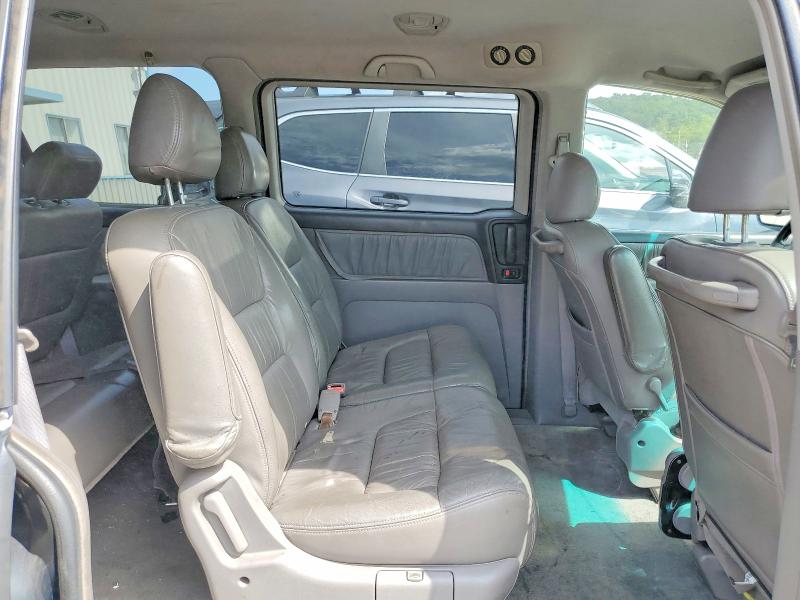 2003 Honda Odyssey მანქანა იყიდება აუქციონზე, vin: 5FNRL18913B121262, აუქციონის ნომერი: 66783906