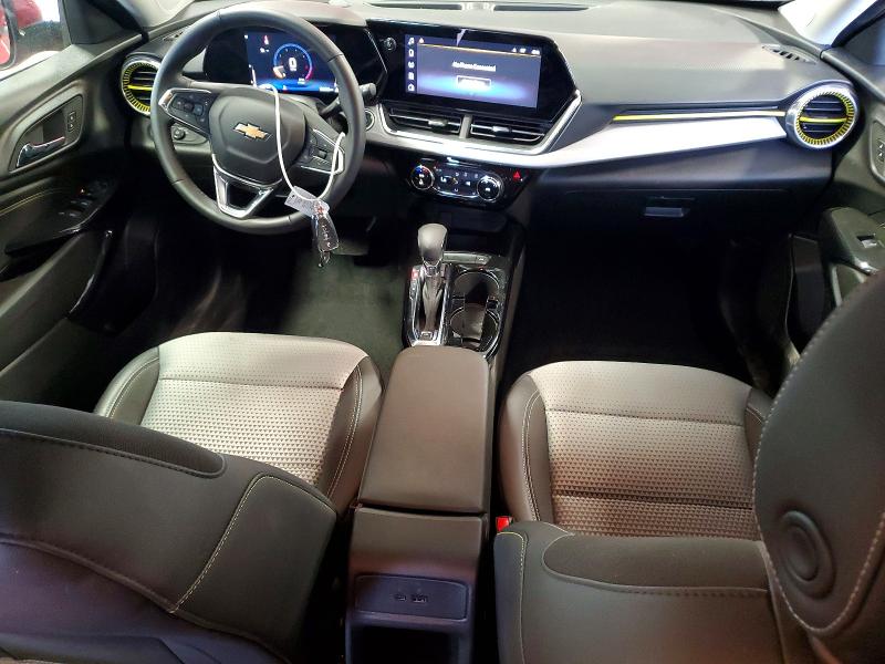 Aukcja sprzedaży 2026 Chevrolet Trax, vin: KL77LHEP5TC054730, numer aukcji: 64993756