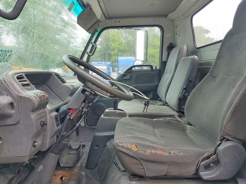 1997 Gmc 4000 მანქანა იყიდება აუქციონზე, vin: J8DB4B1K9V7002643, აუქციონის ნომერი: 63052926
