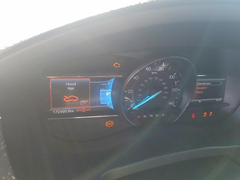 Продажа на аукционе авто 2017 Ford Explorer, vin: 1FM5K8GTXHGB52946, номер лота: 65605286