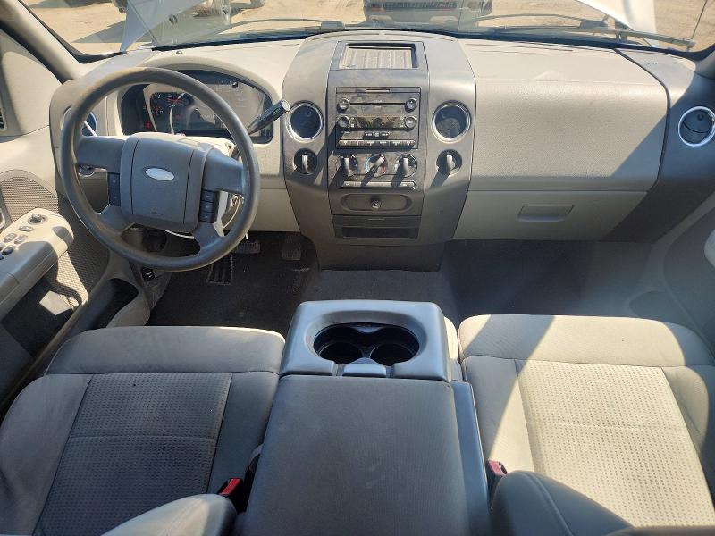Aukcja sprzedaży 2007 Ford F150, vin: 1FTPW14547FA50951, numer aukcji: 65810966