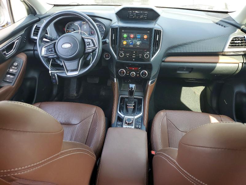 64969126 :رقم المزاد ، JF2SKAXCXLH505950 vin ، 2020 Subaru Forester مزاد بيع