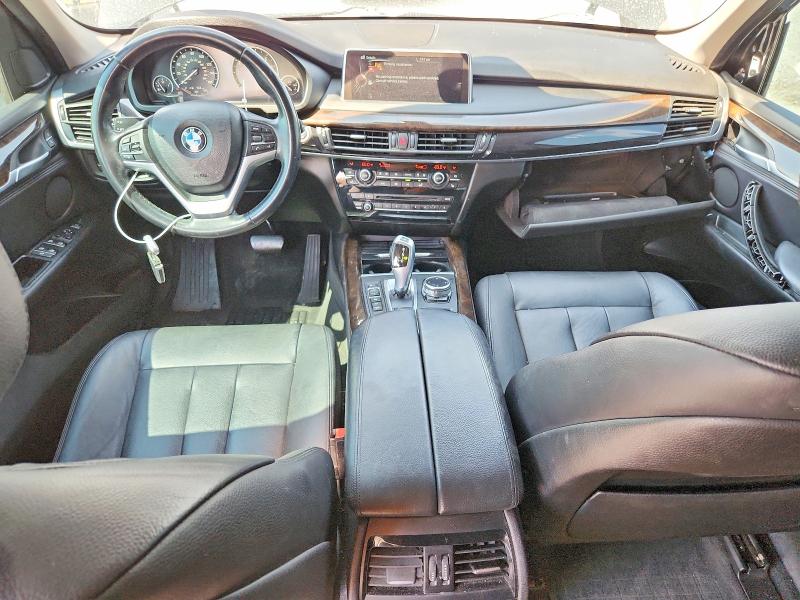 Продажа на аукционе авто 2014 Bmw X5, vin: 5UXKR0C5XE0H19609, номер лота: 63167906