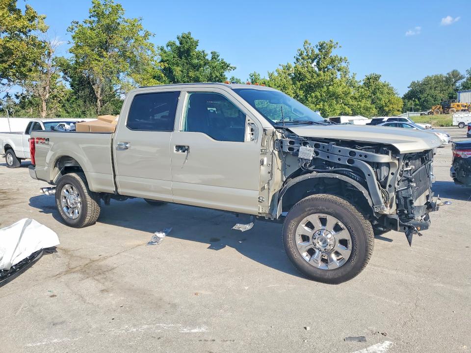 Продаж на аукціоні авто 2018 Ford F350, vin: 1FT8W3BT3JEB29008, номер лоту: 66047706