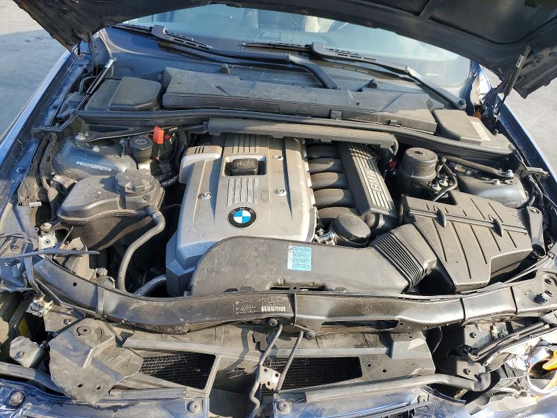 66437106 :رقم المزاد ، WBAVB13506PS66709 vin ، 2006 Bmw 325 مزاد بيع