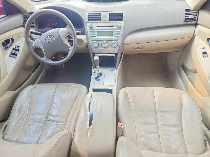 2008 Toyota Camry მანქანა იყიდება აუქციონზე, vin: 4T4BE46K28R029760, აუქციონის ნომერი: 66580526