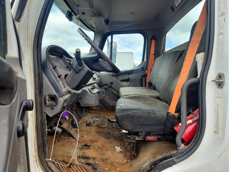 Aukcja sprzedaży 2013 Freightliner M2, vin: 1FVACWDU4DHFE0408, numer aukcji: 63256716