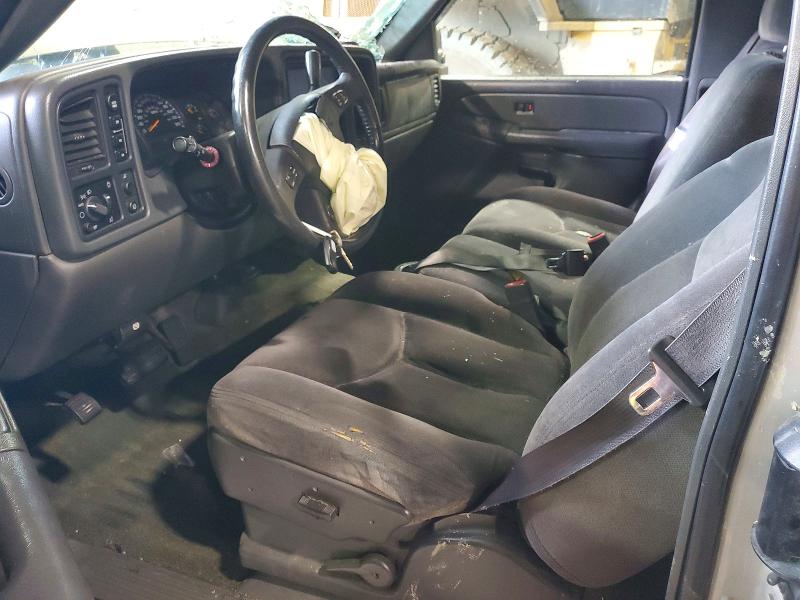 Aukcja sprzedaży 2005 Gmc New Sierra, vin: 1GTEK19Z15Z172628, numer aukcji: 66436716
