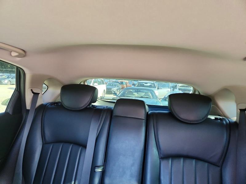 Auction sale of the 2012 Infiniti Ex35, vin: JN1AJ0HR1CM453449, lot number: 65110556