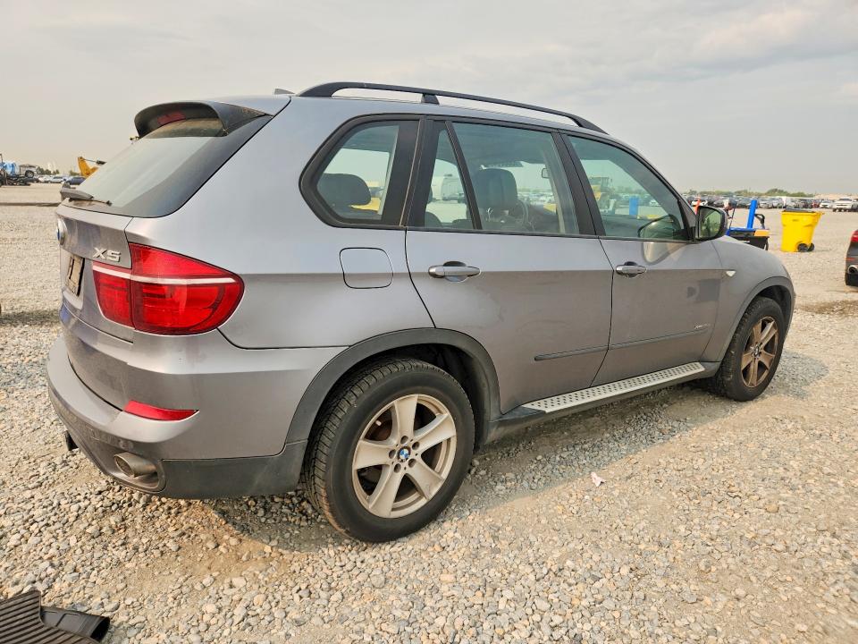 Продаж на аукціоні авто 2011 Bmw X5, vin: 5UXZW0C55BL657292, номер лоту: 63602346