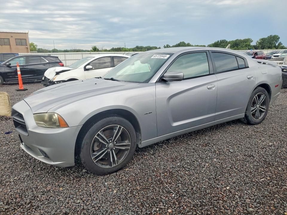 Aukcja sprzedaży 2014 Dodge Charger, vin: 2C3CDXDT2EH178322, numer aukcji: 65725946