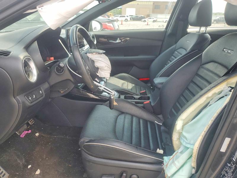Aukcja sprzedaży 2024 Kia Forte, vin: 3KPF54AD6RE713445, numer aukcji: 64497926