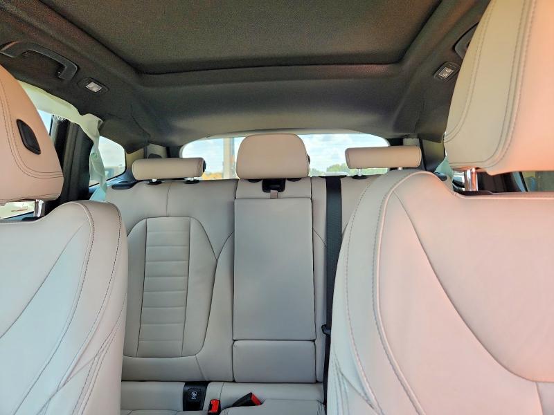 66737906 :رقم المزاد ، 5UXTY5C03L9B82339 vin ، 2020 Bmw X3 مزاد بيع